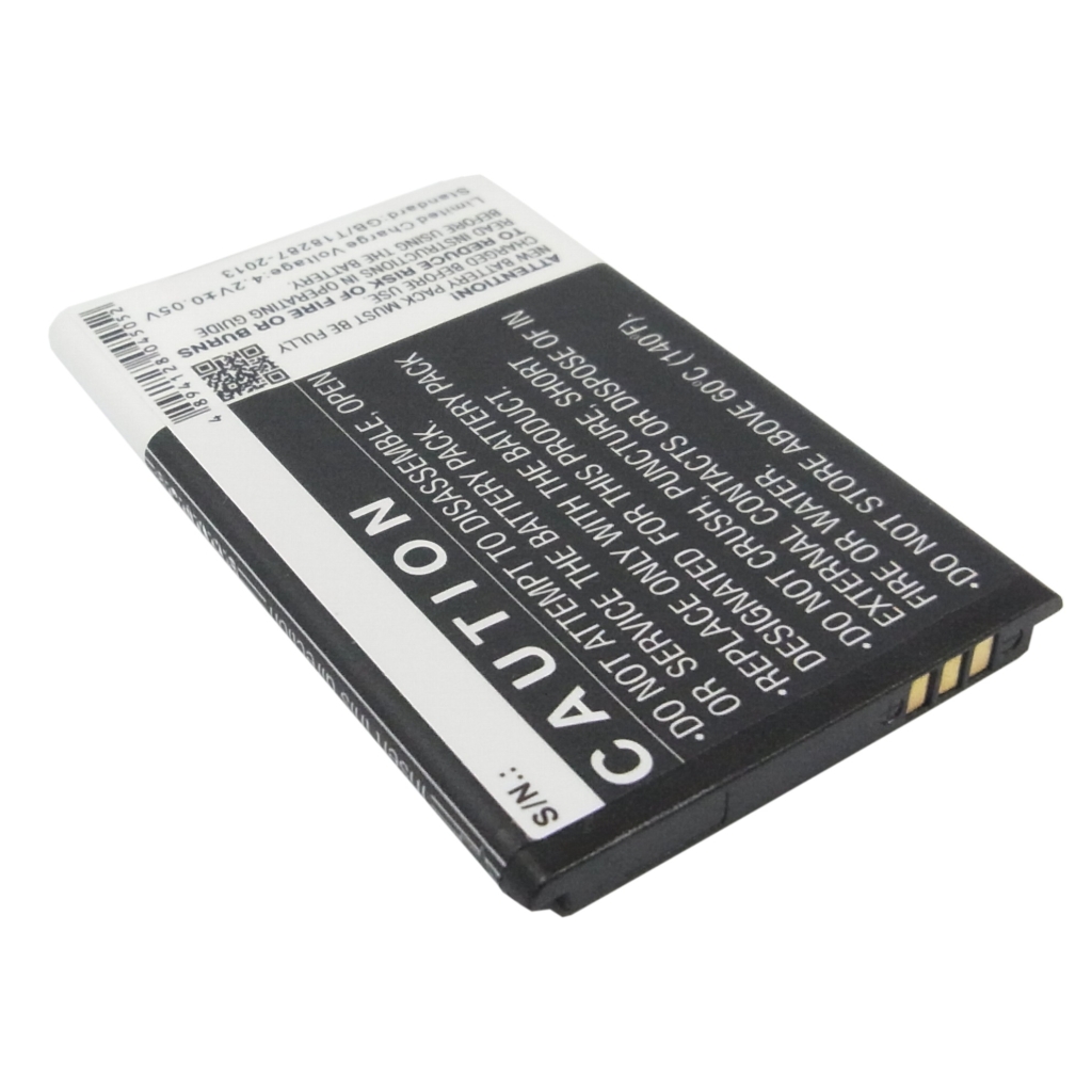 Batterier till mobiltelefoner OPPO CS-OPU529SL