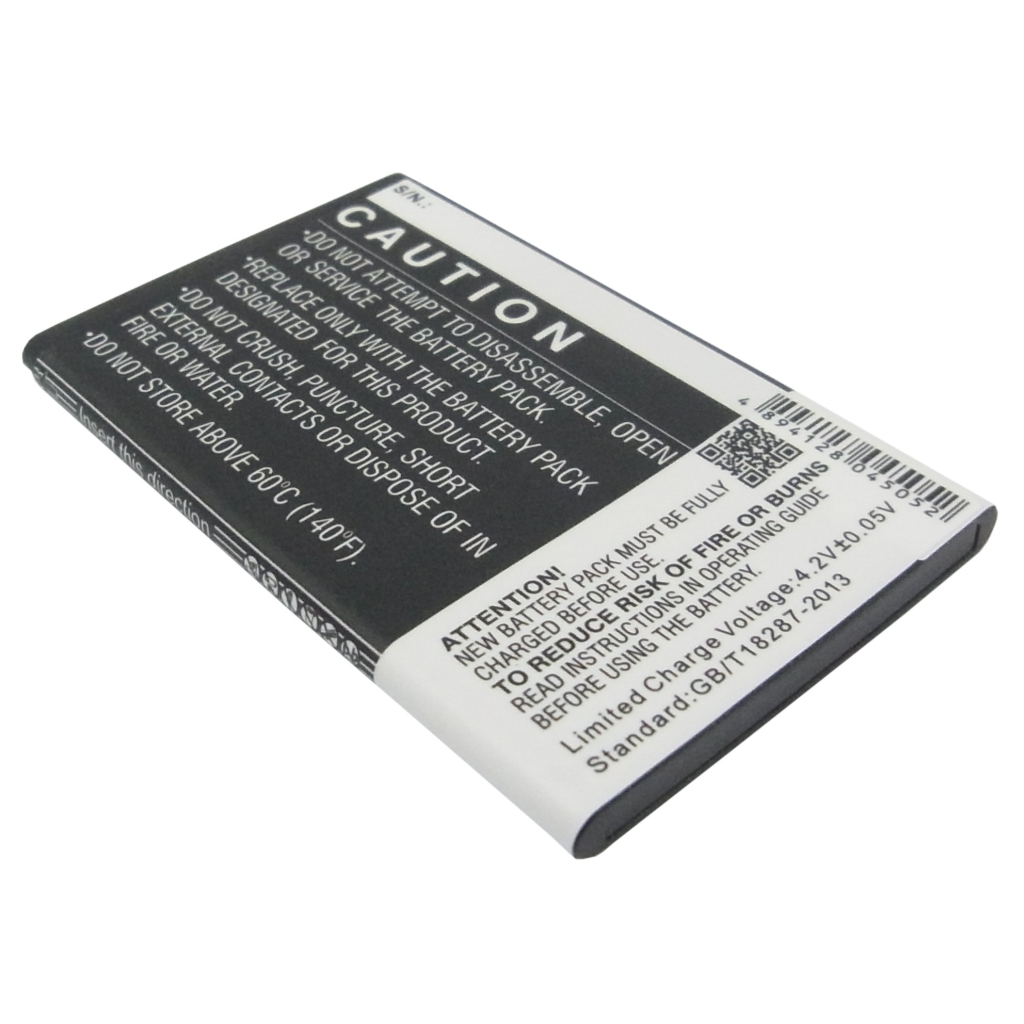 Mobile Phone Battery OPPO U529