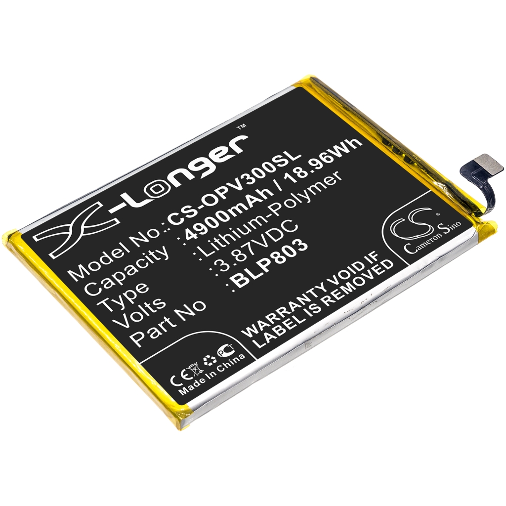 Battery Replaces BLP803