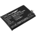 Mobile Phone Battery Alcatel CS-OPV506SL