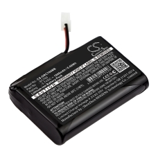 Kompatibel batteribyte för Oricom BPCK930,GL05I,GL06I,GL08I,GL11I...