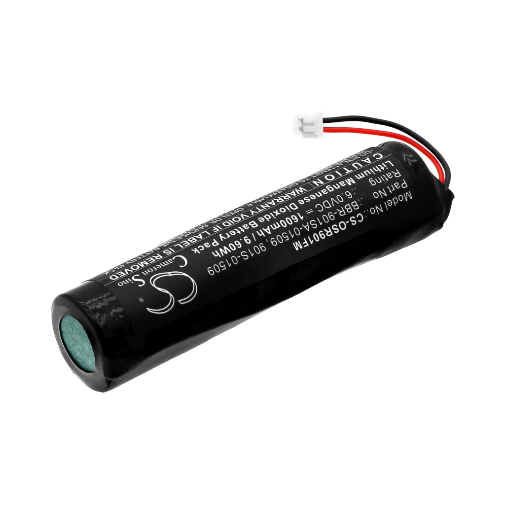 Batterier Ersätter 901S-01509