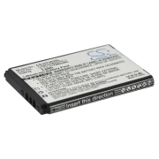 CS-OT383SL<br />Batteries for   replaces battery CAB30U0000C1