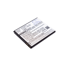 Kompatibel batteribyte för Alcatel TLI018D1,TLI018D2