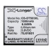 Mobile Phone Battery Alcatel OT-5038D