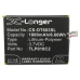 Battery Replaces TLp018C4