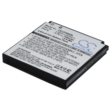 Kompatibel batteribyte för Alcatel CAB31C0000C1,OT-BY23