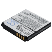 CS-OT606SL<br />Batterier för  ersätter batteri CAB31C0000C1