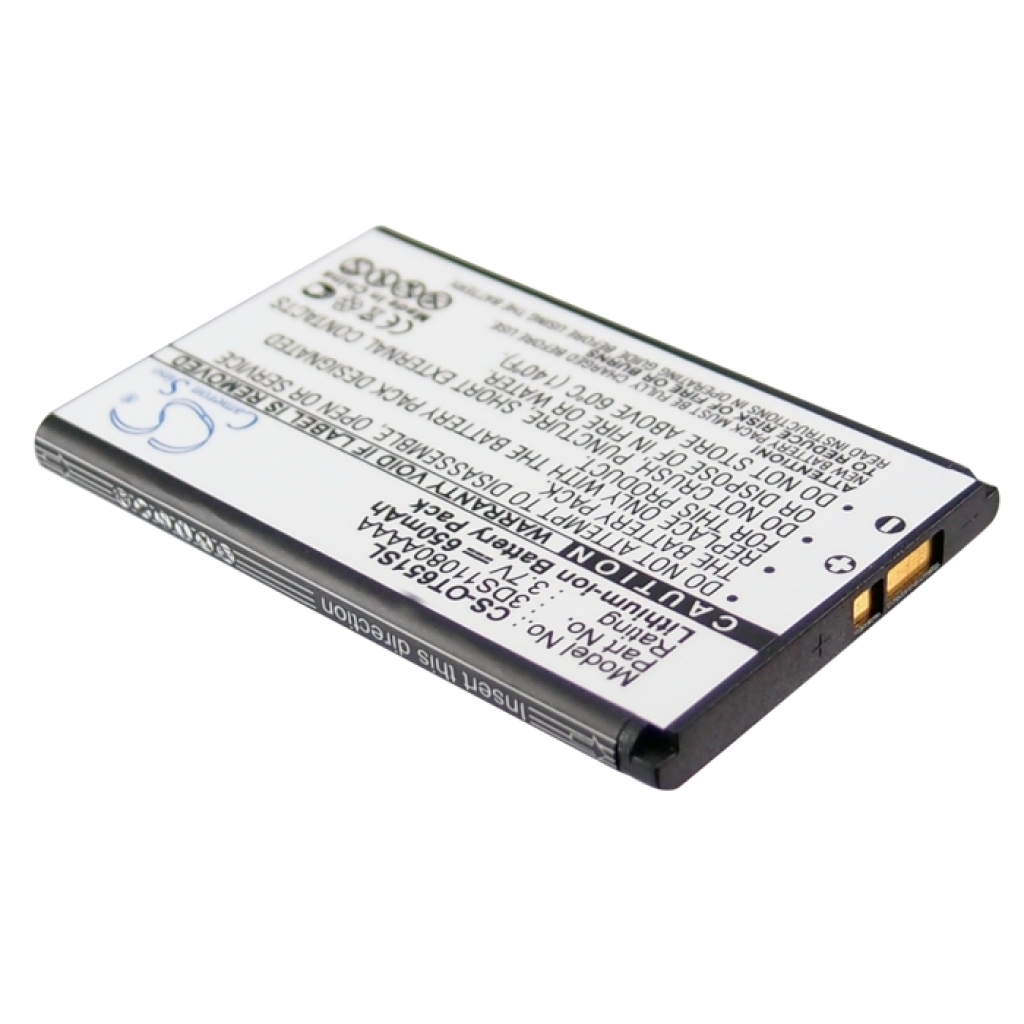 Battery Replaces 3DS10241AAAA