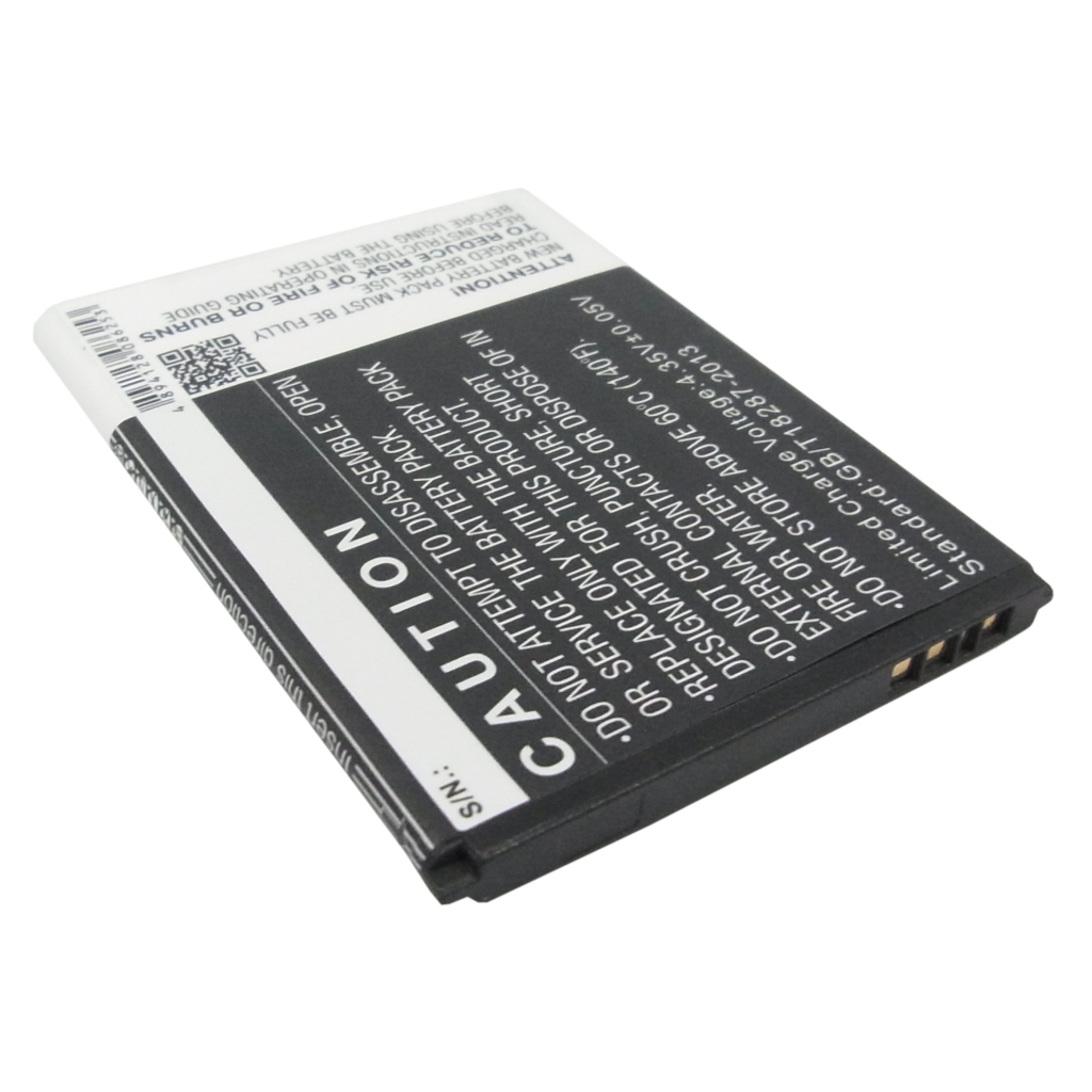 Battery Replaces TLi018B2