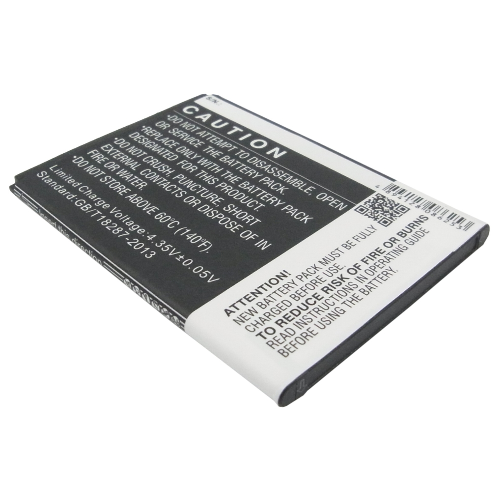 Mobile Phone Battery Alcatel OT-5017