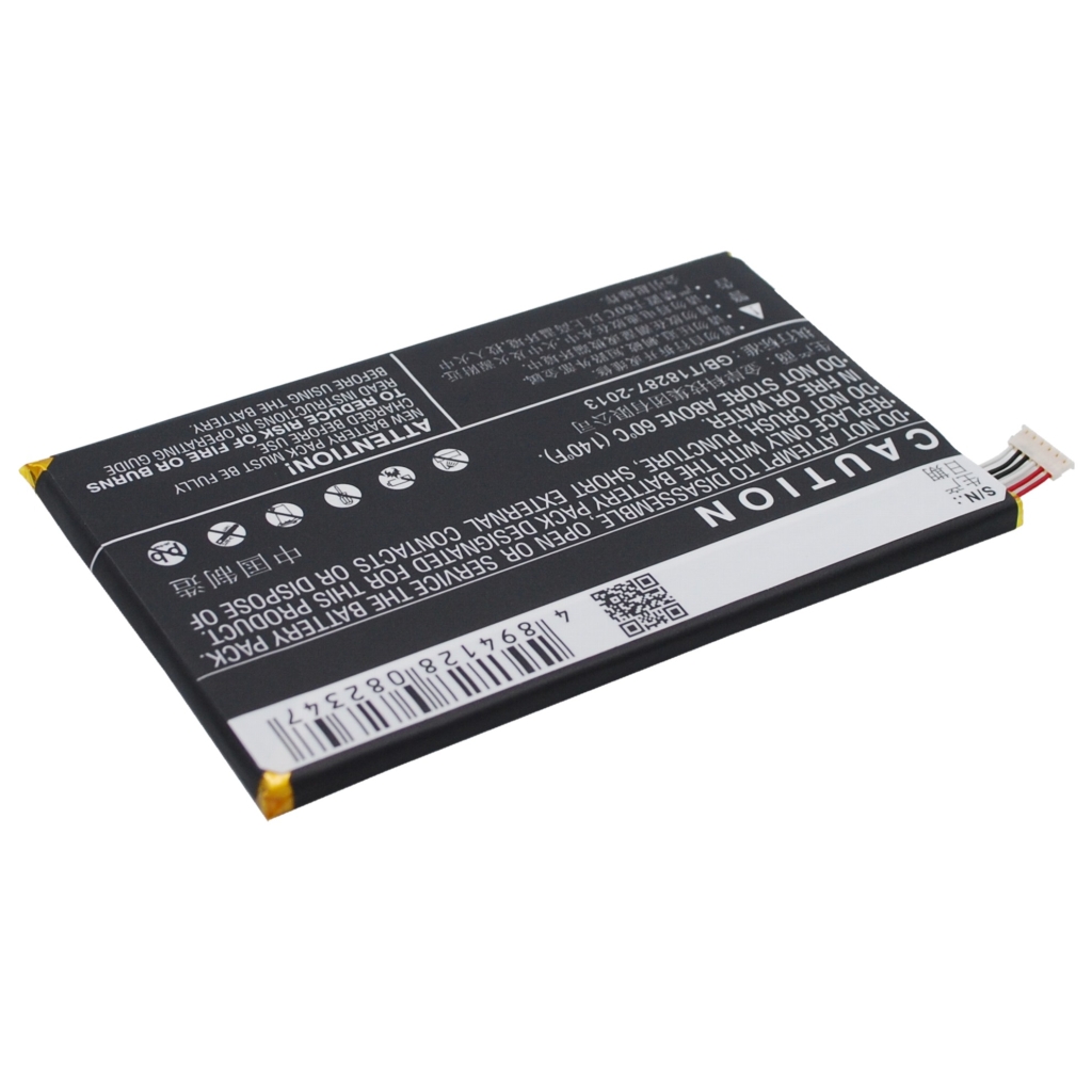 Battery Replaces TLp034B2