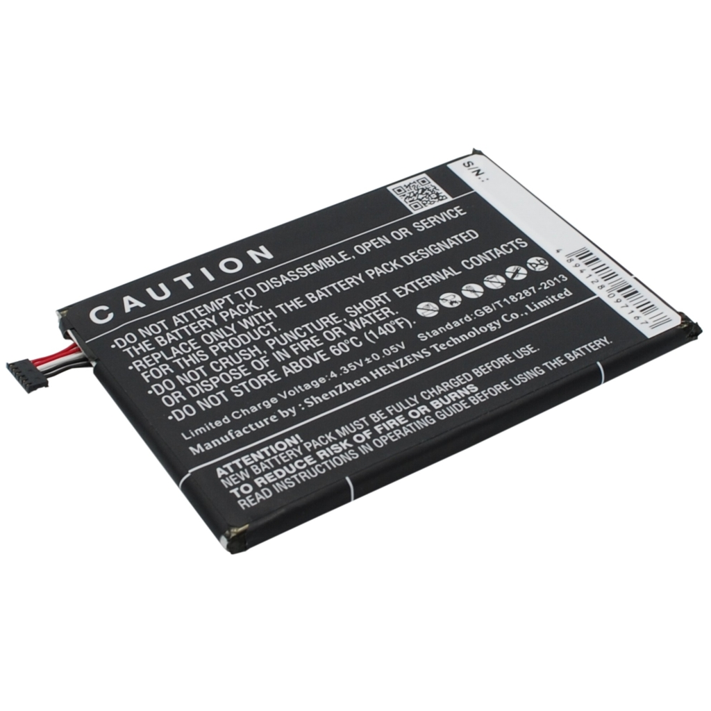 Battery Replaces TLP031C1