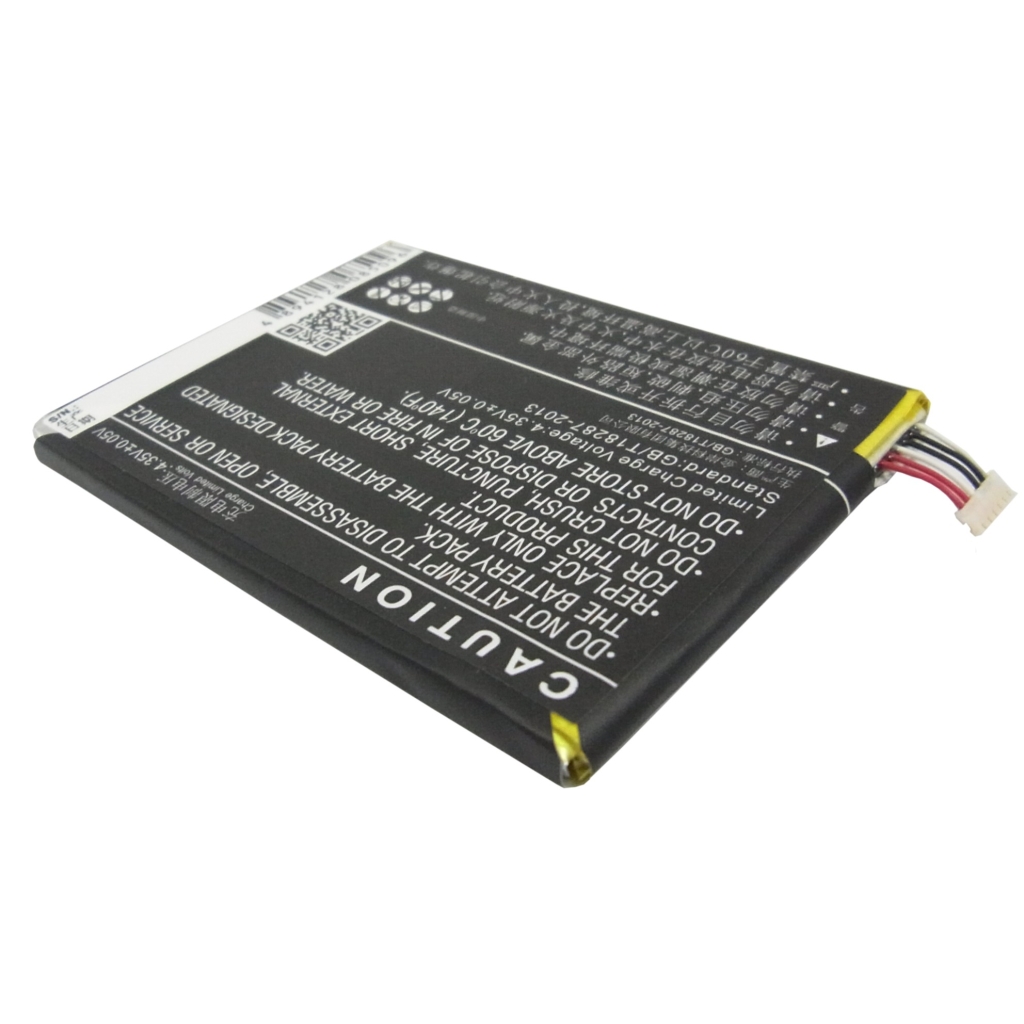 Battery Replaces TLp025A4