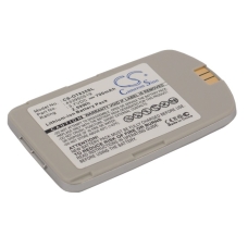 Compatible battery replacement for Alcatel 433950519