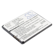 CS-OT891SL<br />Batterier för  ersätter batteri CAB31Y0004C1