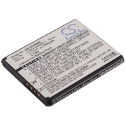 CS-OT906SL<br />Batterier för  ersätter batteri TB-5J
