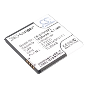 Mobile Phone Battery Alcatel Y853