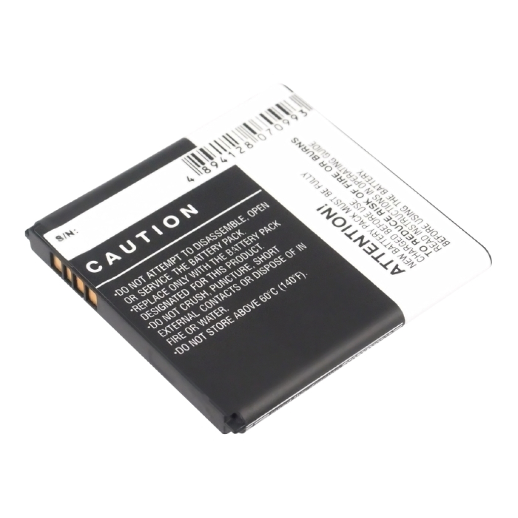 Mobile Phone Battery TCL S600