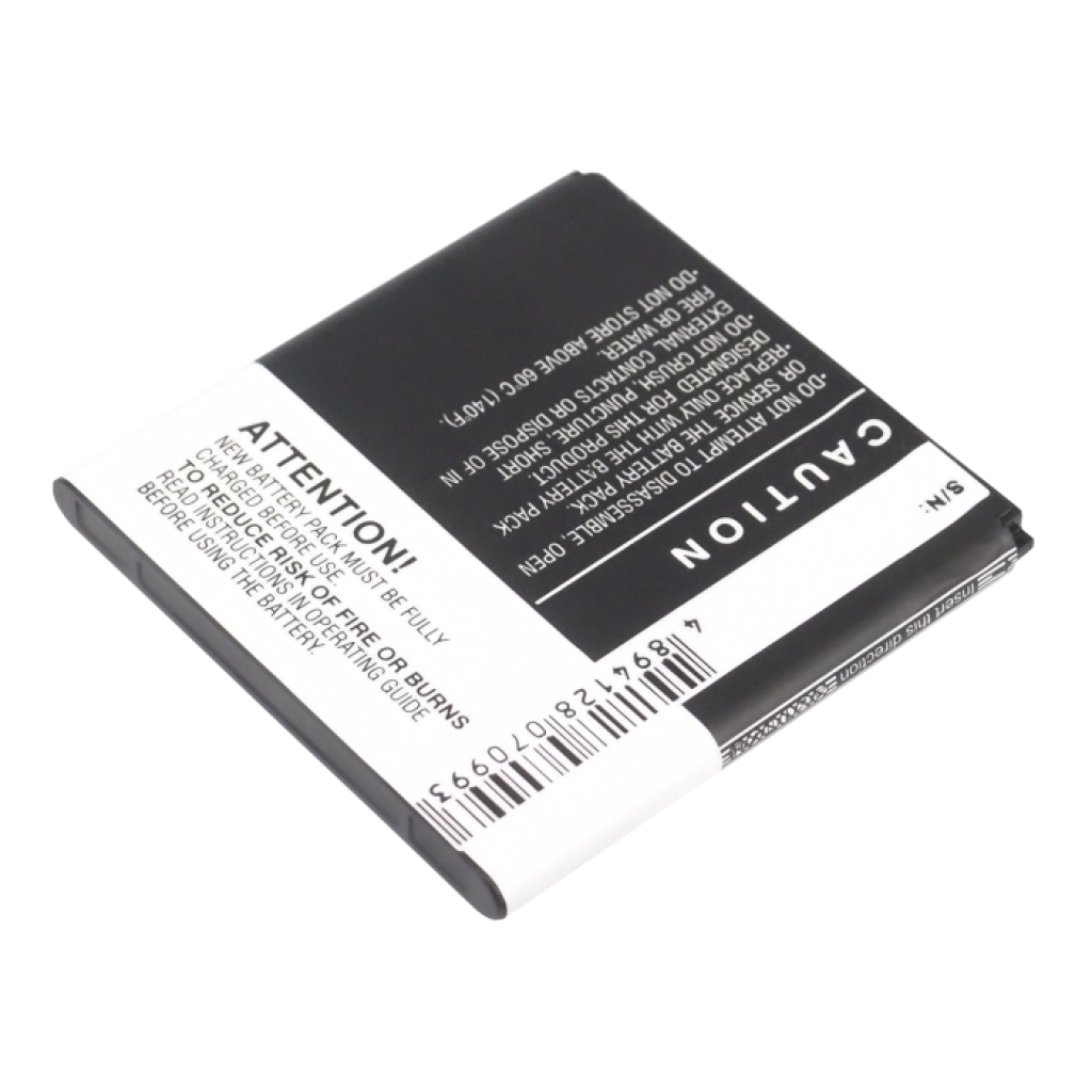 Batterier till mobiltelefoner Alcatel Y853