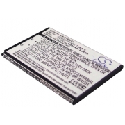 CS-OT960SL<br />Batterier för  ersätter batteri CAB31Y0008C2