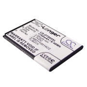 Batterier till mobiltelefoner Alcatel One Touch 960