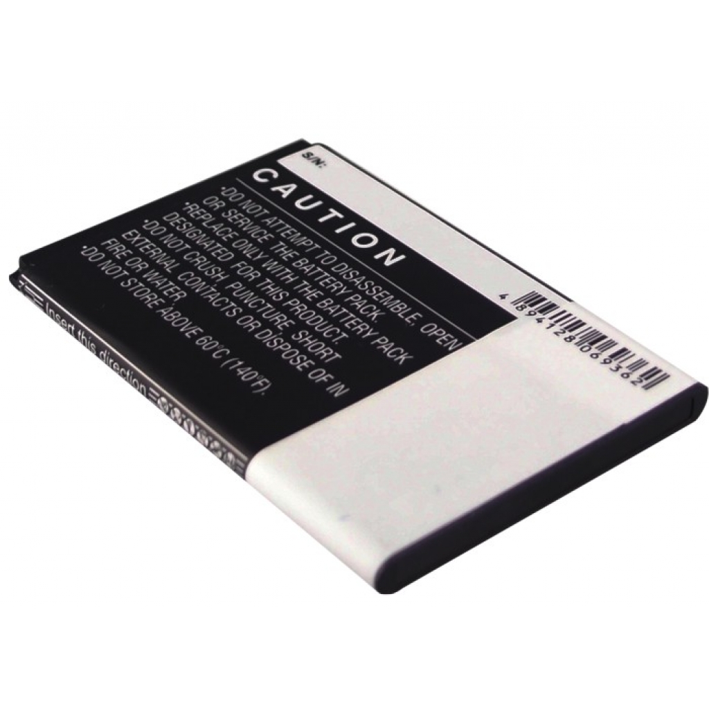 Batterier till mobiltelefoner Cricket CS-OT960XL