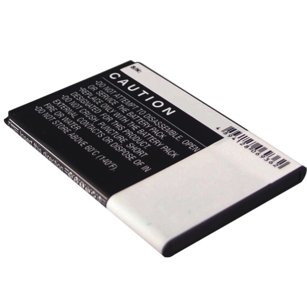 Batterier till mobiltelefoner Cricket CS-OT960XL