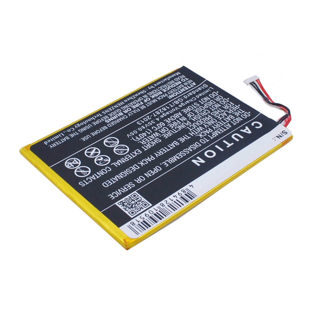 Tablet Battery Alcatel CS-OT961SL