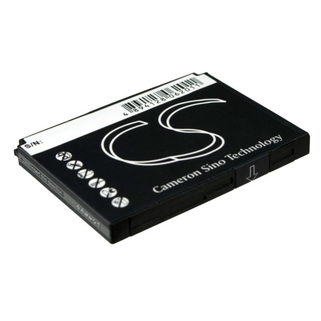 Batterier till mobiltelefoner Alcatel CS-OT980SL