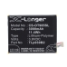 Battery Replaces TLP030J1