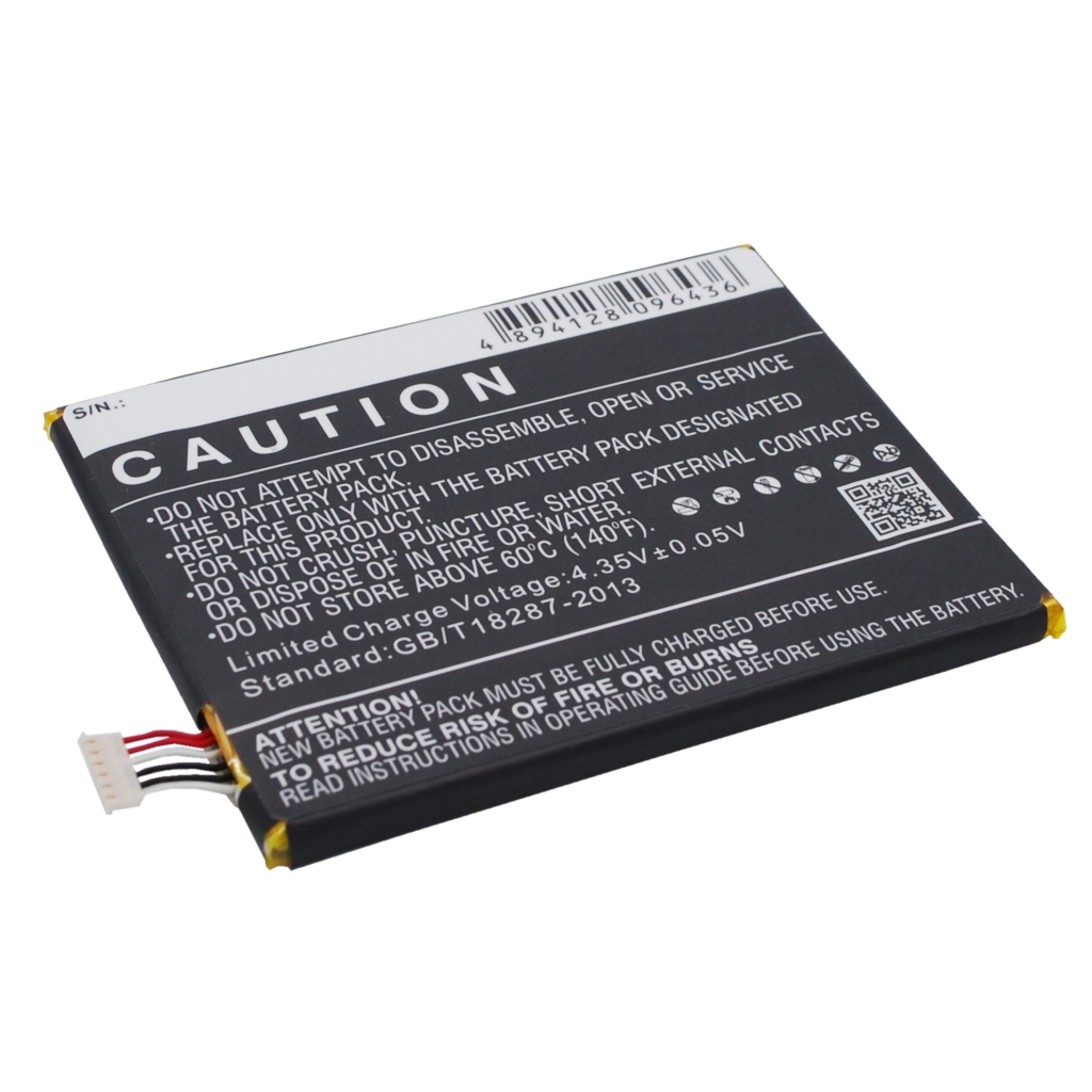 Battery Replaces TLP030J1