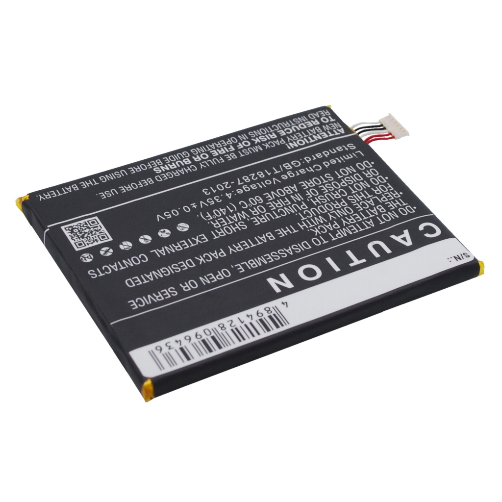 Battery Replaces TLP030J1