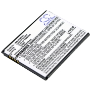 CS-OT990SL<br />Batterier för  ersätter batteri CAB31P0001C1