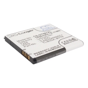 CS-OT991XL<br />Batterier för  ersätter batteri CAB32A0000C1