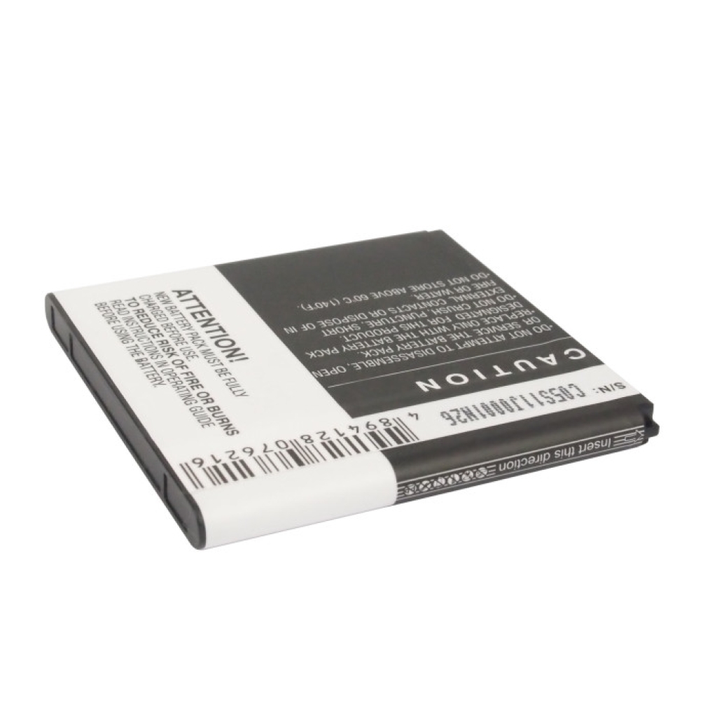 Batterier till mobiltelefoner Alcatel CS-OT991XL