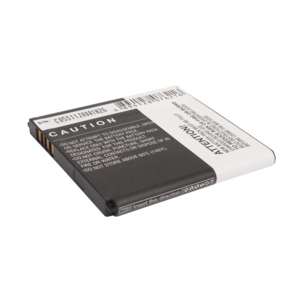 Batterier till mobiltelefoner Alcatel CS-OT991XL