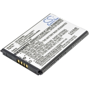 CS-OT995SL<br />Batterier för  ersätter batteri TLIB5AA