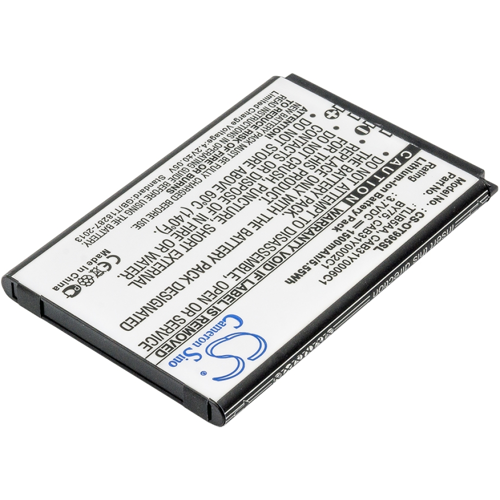 Mobile Phone Battery Megafon SP-A10