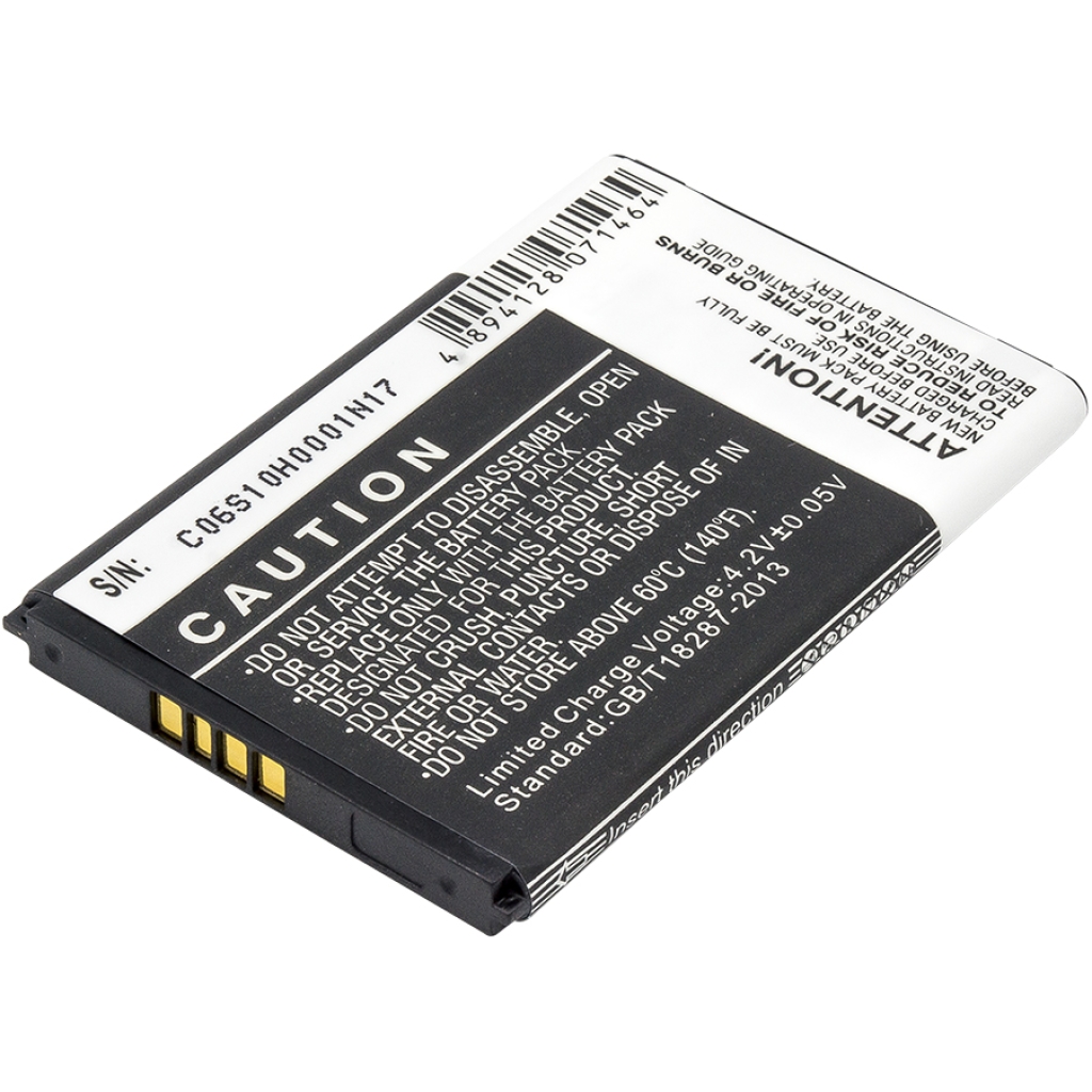 Mobile Phone Battery TCL A860