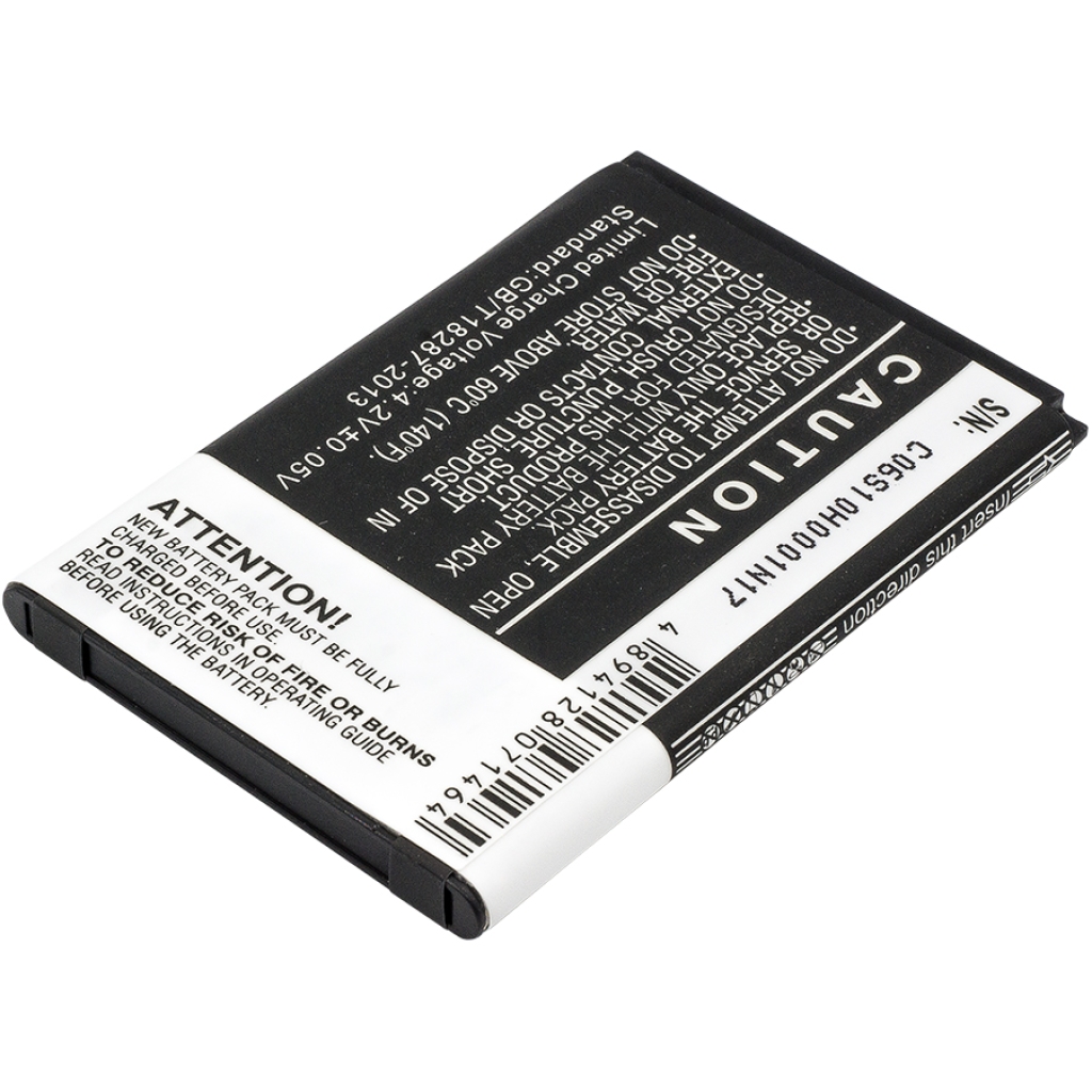 Mobile Phone Battery TCL A860