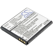 CS-OT997SL<br />Batterier för  ersätter batteri CAB32E0000C2