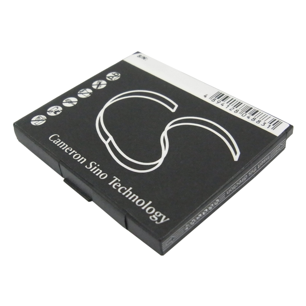 Batterier till mobiltelefoner Alcatel CS-OTC123SL