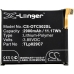 Battery Replaces TLp029C7