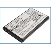 CS-OTI650SL<br />Batterier för  ersätter batteri CAB3080010C1
