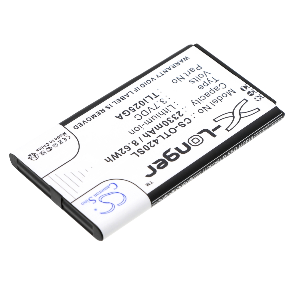 Hotspot Battery Alcatel CS-OTL420SL