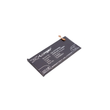 Kompatibel batteribyte för Alcatel TLP025C1,TLP025C2