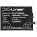 Batterier till mobiltelefoner Alcatel CS-OTP604SL