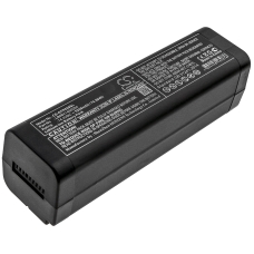 Kompatibel batteribyte för Opwill LB08V14S0204