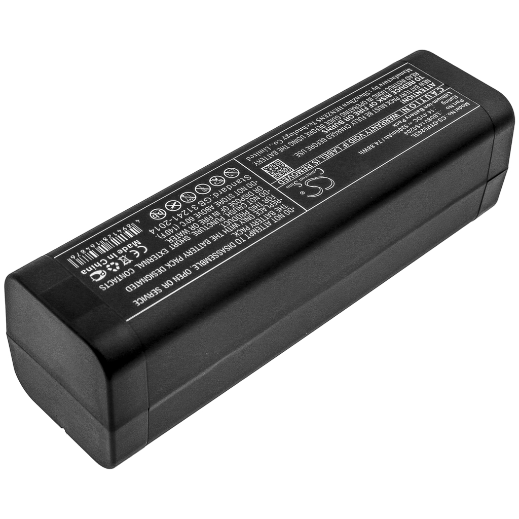 Battery Replaces LB08V14S0204